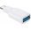 USB OTG Super speed adapter USB-C - USB 3.0 A fehr - Kirusts!