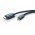 Clicktronic Mini-HDMI adapterk�bel Ethernet 4K/60Hz 2m