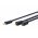 Clicktronic 3,5mm AUX-RCA (cinch) adapterk�bel 2m OFC sztere�