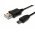 Helyettest USB adatkbel - Casio Exilim EX-Z300 / tpus EMC-6 1m