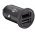 Goobay auts USB mini adapter tlt 12V 2db USB fekete (4,8A) - Kirusts!