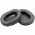 Fejhallgat, flhallgat flprna szivacs Sony MDR-1R, fekete 1pr