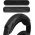 Fejhallgat� fejp�nt huzat, p�rna k�szlet JBL, Hyperx, Plantronics, Sennheiser, Sony fejhalgat�k