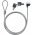 Goobay laptop biztons�gi z�r m�anyagbor�t�s� ac�lk�bel 1,5m 4,5mm T-csap 2 kulccsal