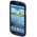 Goobay mobil v�d�tok kem�ny Samsung I9300 / Galaxy S3, SIII fekete - A k�szlet erej�ig
