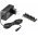 Goobay univerz�lis t�pegys�g 9V-24V max24W 1,5A 7db DC adapterrel
