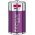 Tecxus HR20 D (g�li�t) akku 1,2V 10000mAh 1db/csomag NiMH