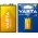 Varta 6LR61/6LP3146 (4122) 9V 1db/csomag alk�li-mang�n
