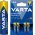 Varta 4903 AAA (Micro) LR03 1,5V 4db/csomag Alkaline - Ki�rus�t�s