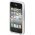 Goobay v�d�keret, tok iPhone 4 - rugalmas �lek - A k�szlet erej�ig