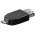 Goobay USB 2.0 Hi-Speed adapter USB A aljzat > USB Micro-A dug� - A k�szlet erej�ig
