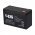 �lom akku 12V 9Ah EMOS (csatlakoz� F2)