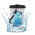 Goobay v�z- �s homok�ll� tok okostelefonhoz 5,5 IPX8 10m �tl�tsz� hordoz�p�nttal - A k�szlet erej�ig