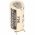 Panasonic CR17335SE elem 3 forrf�llel (1x +p�lus, 2x -p�lus) 10mm raszter l�tium