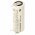 FDK / Sanyo l�tium elem t�pus CR17450SE forraszthat� 3pin (++/-)  3V 2500mAh