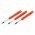 OTB Torx csavarh�z� k�szlet T4/T5/T6