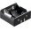 Goobay D (g�li�t) elemtart� 2db/csomag forrf�llel (U)