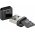 Goobay USB 2.0 MicroSD k�rtyaolvas� Plug & Play hot-swap