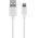 Goobay USB-C t�lt�- �s szinkronk�bel 15W 3A USB-C USB-A 0,1m