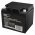 �lom akku 12V 40Ah EMOS csatlakoz� T1-M6
