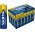 Varta LR6/AA (Mignon ceruza) 4906 1,5V 24db/csomag alk�li-mang�n