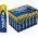 Varta 4903 LR03 AAA (mikro) elem 1,5V 24db/csomag alk�li-mang�n