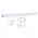 EMOS LED f�nycs� T5 20W 1200 NW