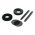 Fejhallgat� f�lhallgat� f�lp�rna szivacs SENNHEISER HD25 / HD25-1 II / PC150 / PC151 / PC155 1p�r