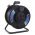 EMOS k�beldob, hosszabb�t�, eloszt� 4 aljzat gumi szigetel�s, IP44 (50m)