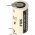 FDK (ehem. Sanyo) CR17335 2/3A nyomtatott forrf�llel 10mm 3db/csomag l�tium elem