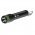 GP Discovery CK12 ECK zsebl�mpa fekete 20lumenes + 1db LR03 GP Ultra elem - A k�szlet erej�ig