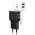 Goobay 12W USB-A fali t�lt� 2x USB-A feh�r