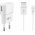 Goobay 5W Apple Lightning t�lt�k�szlet USB-A t�lt� �s 1,0m Apple Lightning-k�bel