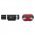 EMOS KER�KP�RL�MPA ELS� + H�TS� SZETT 1+3 CHIP 3+2db AAA 150lm