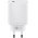 Goobay USB-C PD gyorst�lt� 18W feh�r 1x USB-C PD csatlakoz� - A k�szlet erej�ig
