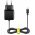 Goobay 15W Micro-USB h�l�zati t�lt� 3A 1,5m Micro-B csatlakoz�