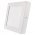 LED panel falon k�v�li 12W NW IP20 - Ki�rus�t�s - A k�szlet erej�ig