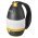 LED-es multifunkci�s kempingl�mpa, 215 lm,