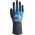Wonder grip Aqua munkav�delmi keszty�, L/9 m�ret�