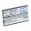 Helyettest akku Samsung Xcover 550 1200mAh