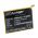 Helyettest akku ZTE Blade A7s 3900mAh
