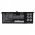 Helyettes�t� akku Dell Inspiron 15 5501 3450mAh