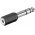 Goobay fejhallgat� adapter AUX 6,35mm dug� 3,5mm aljzat sztere�