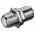 Goobay F-csatlakoz� F-aljzat F-aljzat adapter cink