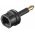 Goobay TOSLINK digit�lis audio adapter 3,5mm mini Toslink dug� Toslink csatlakoz�