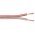 Goobay hangsz�r�k�bel �tl�tsz� 10m tekercs 2 x 0,5mm2 CU