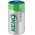 Xeno-Energy C (b�bi m�ret) ER26500 l�tium-thionilklorid elem 3,6V 7200mAh