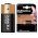 Duracell CR123A (DL123) 3V 1db/csomag Lithium