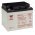 Yuasa NP38-12I 12V 38Ah M5 menetes VdS AGM �lom akku