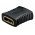 Goobay HDMI-adapter 4K 60Hz csatlakoz�